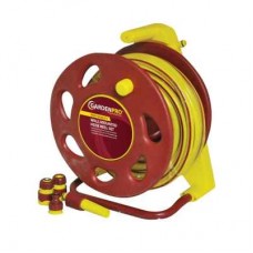 15m Wall Mountable Hose